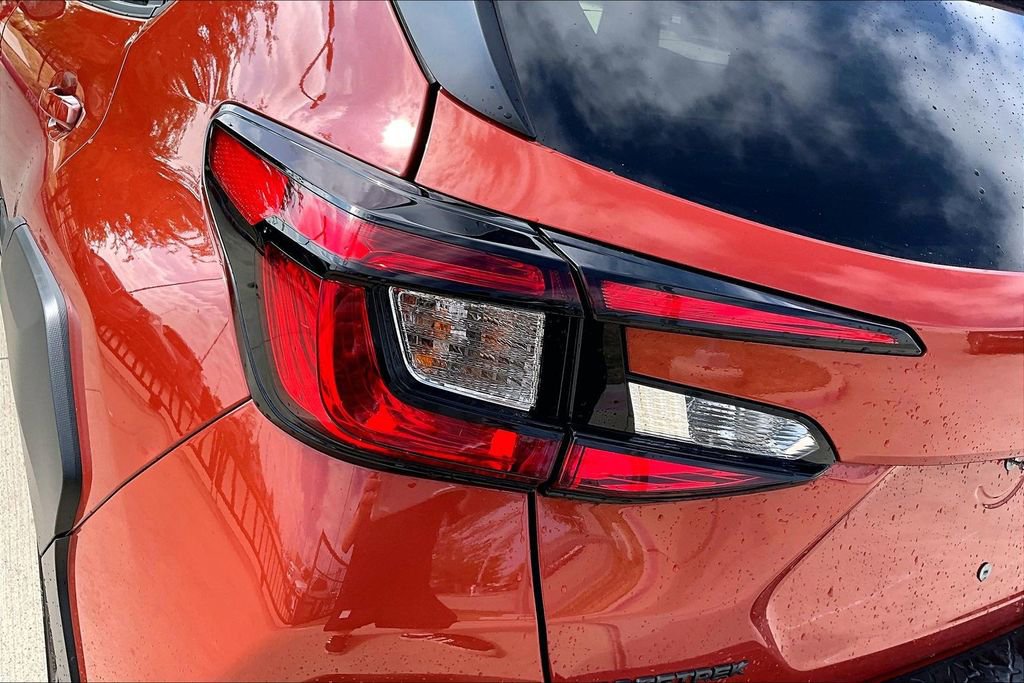 Used 2025 Subaru Crosstrek 2.5i Wilderness image 37