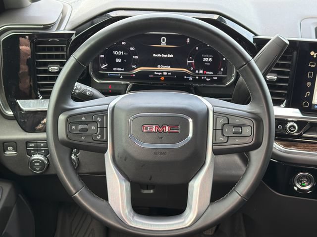 Used 2024 GMC Sierra 1500 Elevation AWD/4WD image 24