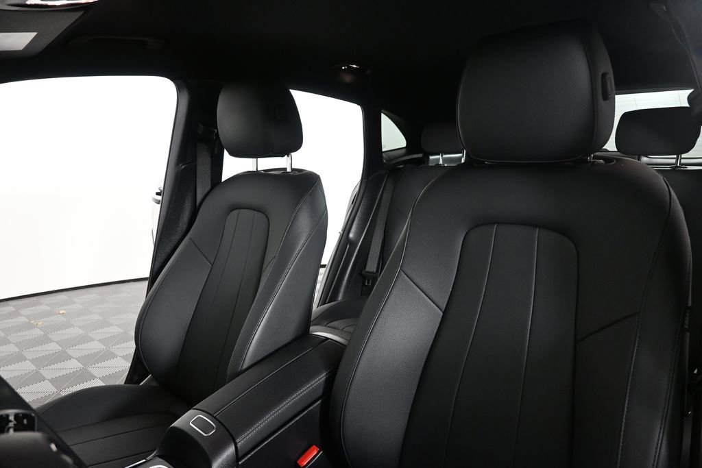 Certified 2026 Mercedes-Benz GLA 250 image 5