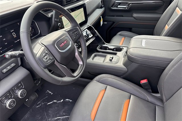 New 2026 GMC Sierra 2500 AT4 w/ AT4 Premium Plus Package image 10