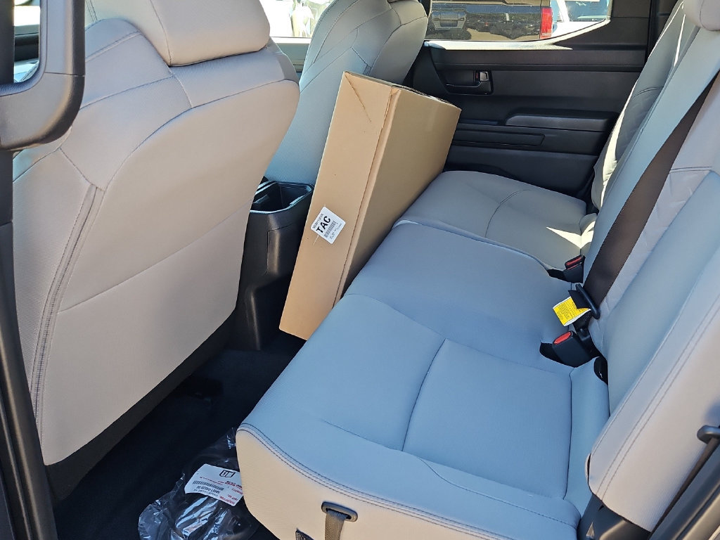 New 2026 Toyota Tacoma 4x4 Double Cab image 20