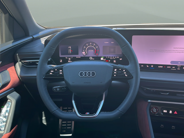 New 2026 Audi SQ5 Premium Plus AWD/4WD image 10