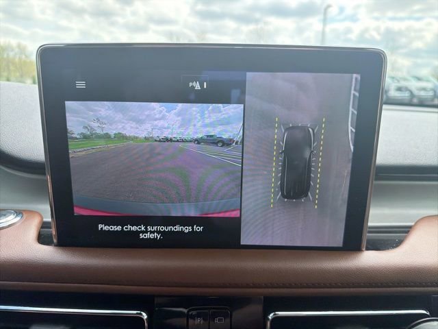 Used 2020 Lincoln Aviator Reserve w/ Equipment Group 202A image 41