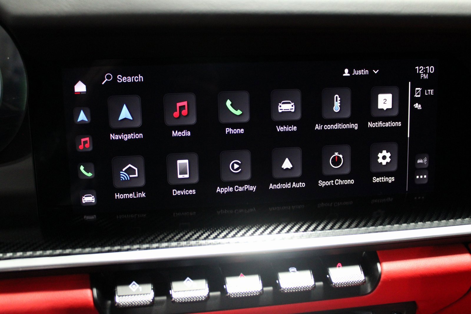 Used 2024 Porsche 911 Turbo S image 39