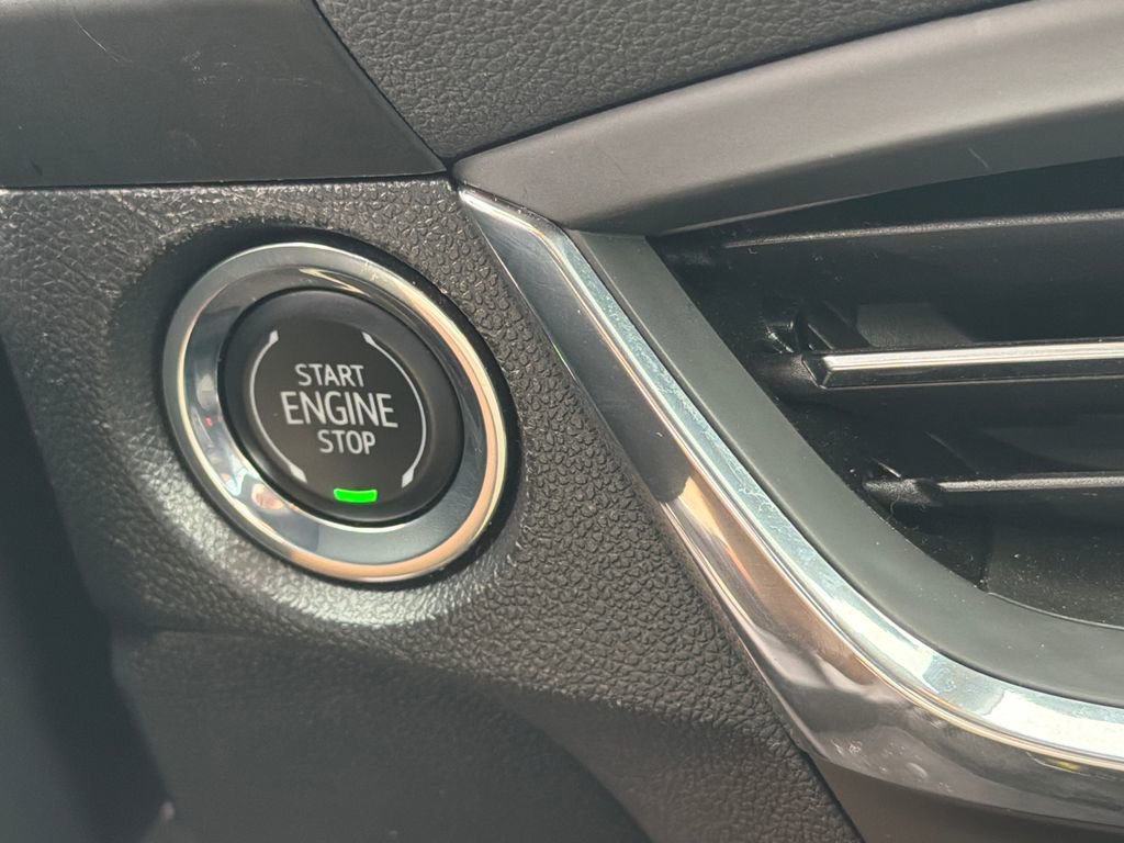 Used 2025 Buick Encore GX Preferred FWD image 31