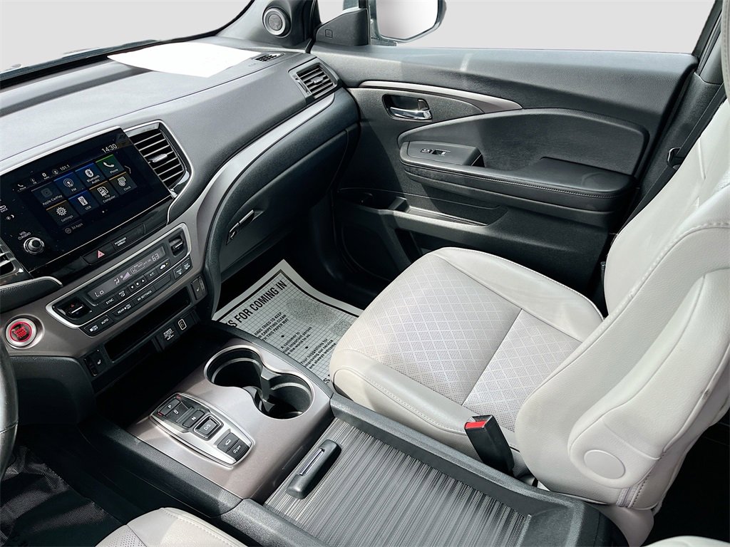 Used 2021 Honda Passport EX-L image 23