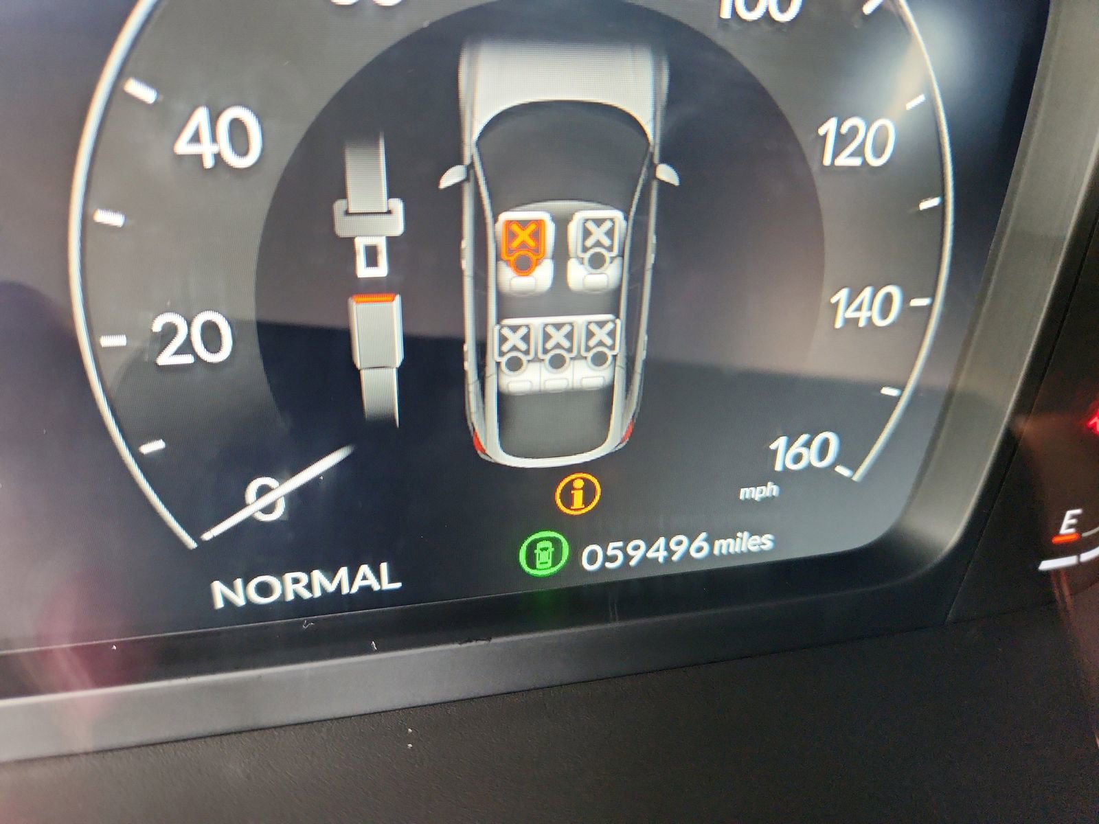 Used 2024 Honda Civic Sport Touring image 26