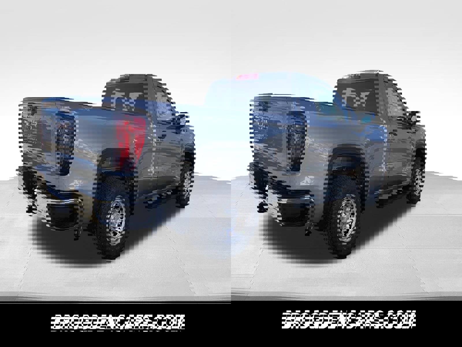 New 2026 GMC Sierra 1500 Pro w/ Pro Value Package image 3