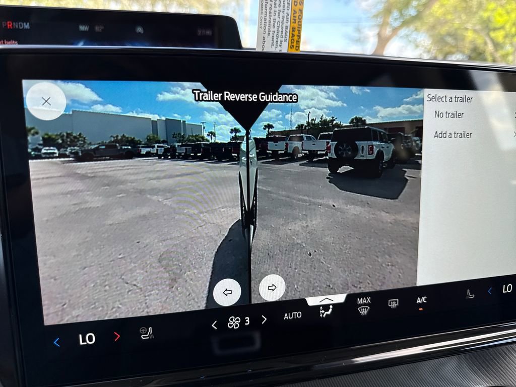 New 2025 Ford Expedition Max Active image 26