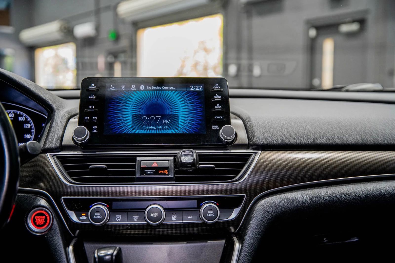 Used 2021 Honda Accord Sport image 13