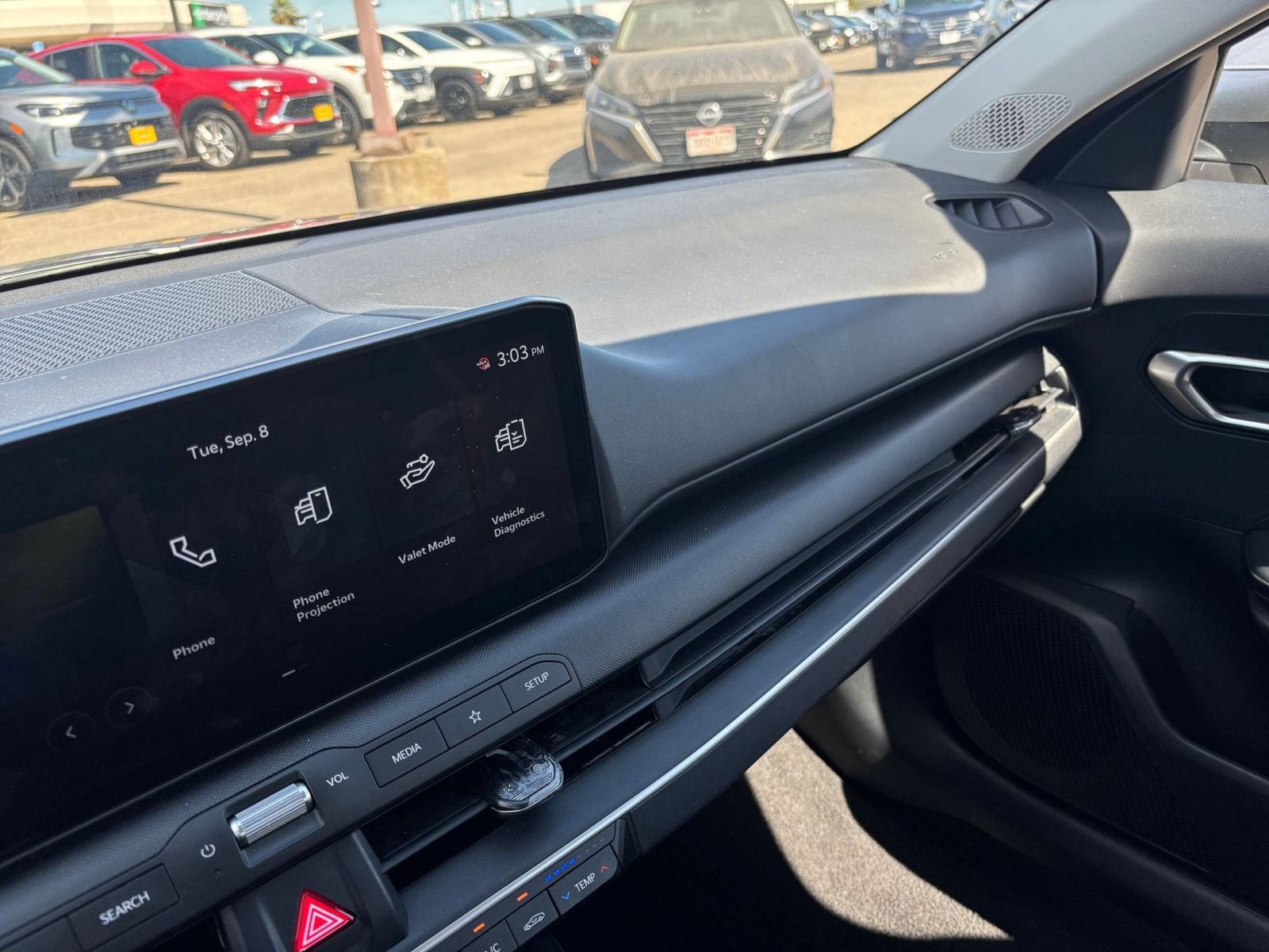 Used 2026 Kia K4 FWD image 35