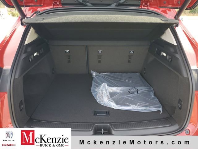 New 2026 Buick Envision Sport Touring AWD/4WD image 30