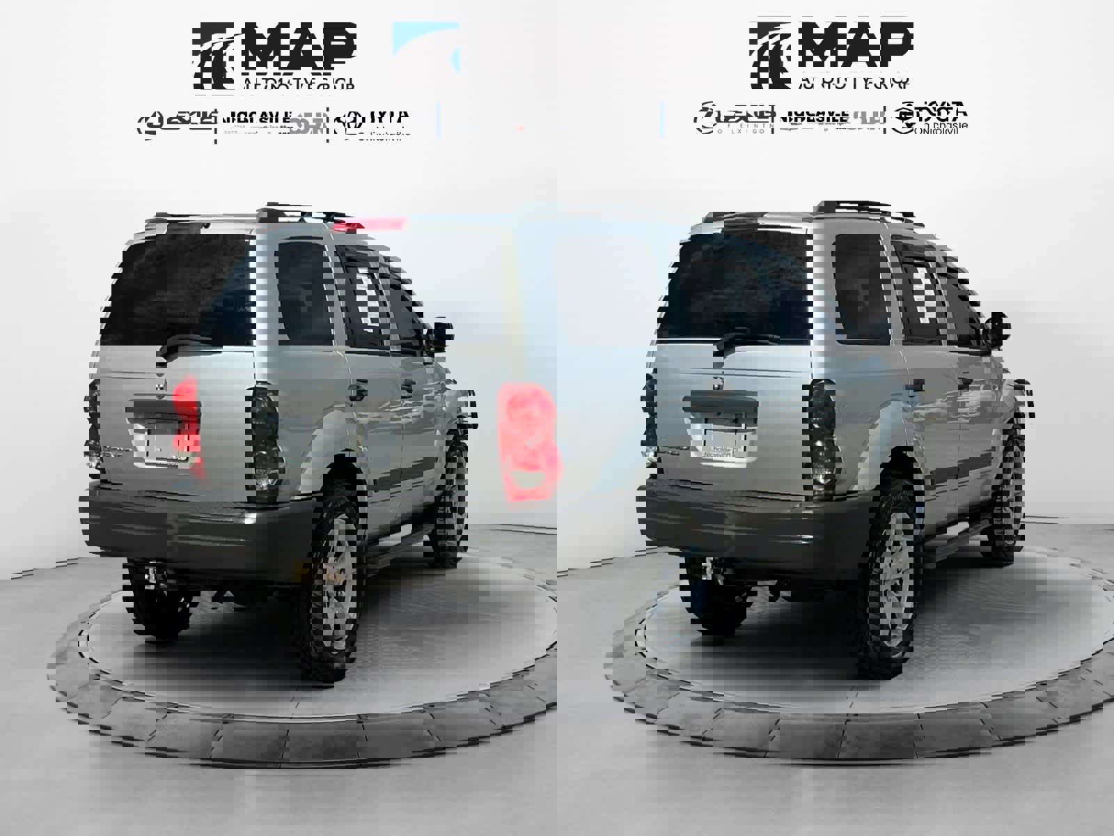 Used 2006 Dodge Durango SXT image 5