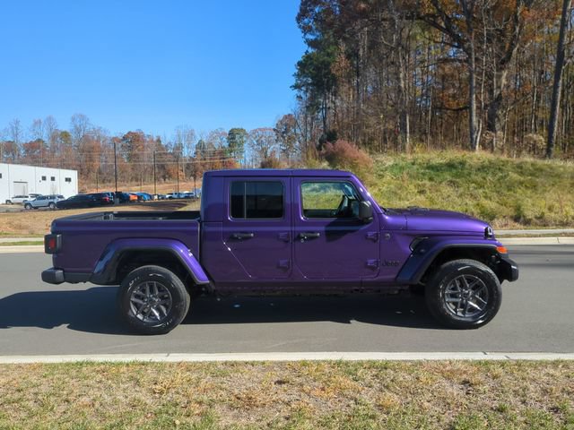 New 2026 Jeep Gladiator Sport AWD/4WD image 14