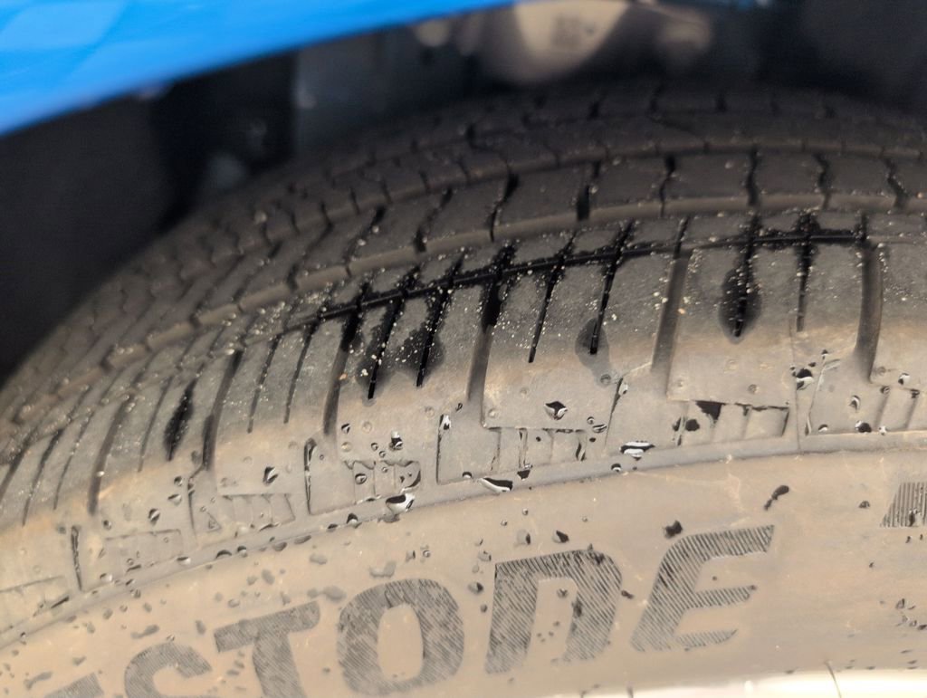 Certified 2025 Ford Mustang Mach-E Premium image 24