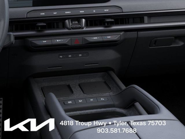 New 2027 Kia Telluride SX X-Line AWD/4WD image 23
