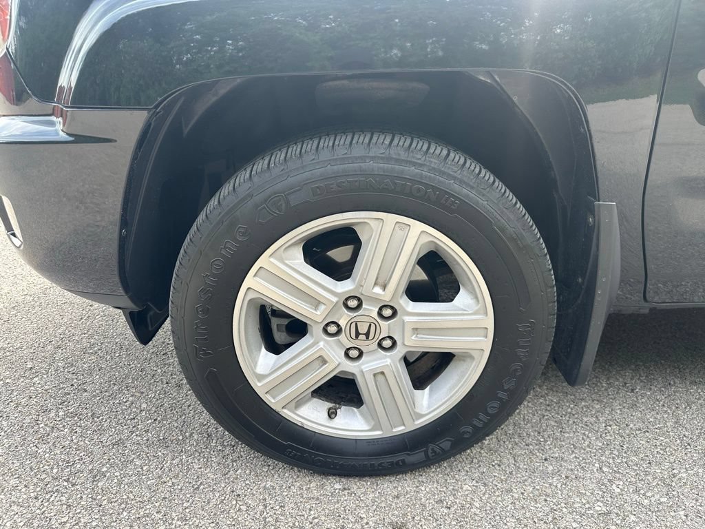 Used 2013 Honda Ridgeline RTL image 6
