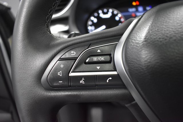 Used 2023 INFINITI QX50 Sport image 28