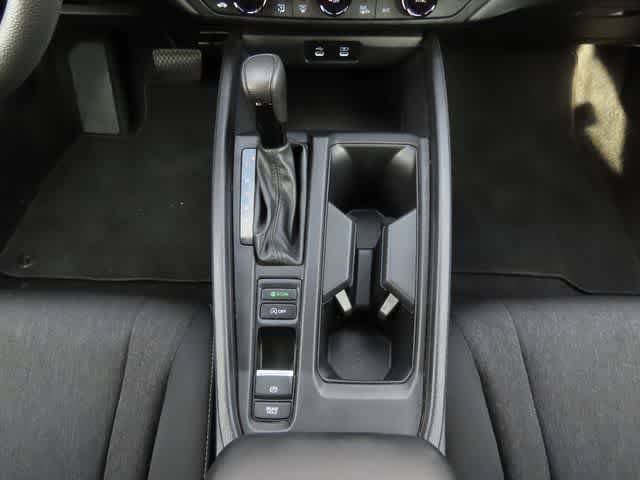 Certified 2023 Honda Accord EX image 20