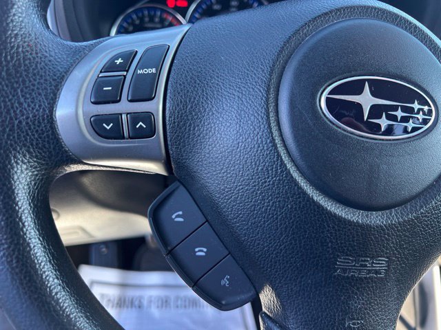Used 2011 Subaru Forester 2.5X Premium AWD/4WD image 23