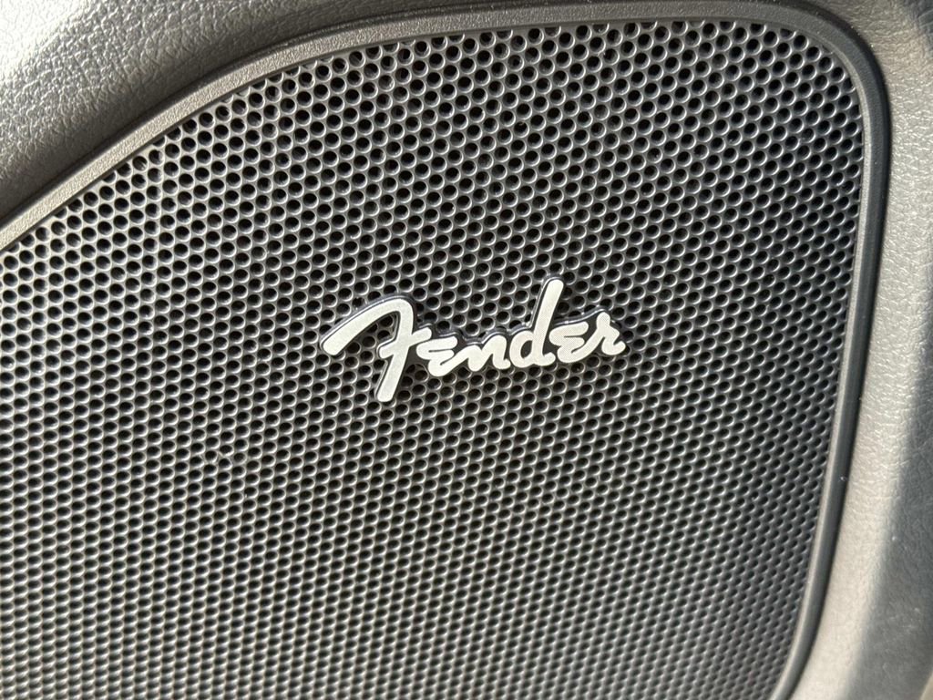 Used 2024 Nissan Frontier PRO-4X w/ Pro Premium Package image 25