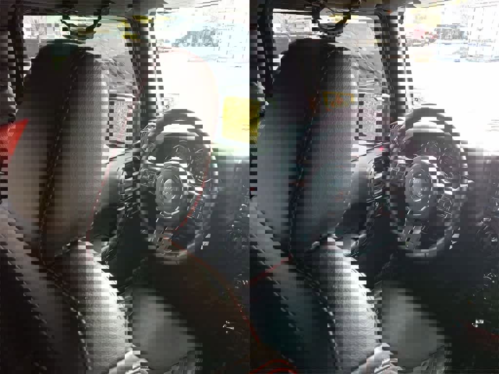 Used 2017 Jeep Wrangler Unlimited Rubicon image 15