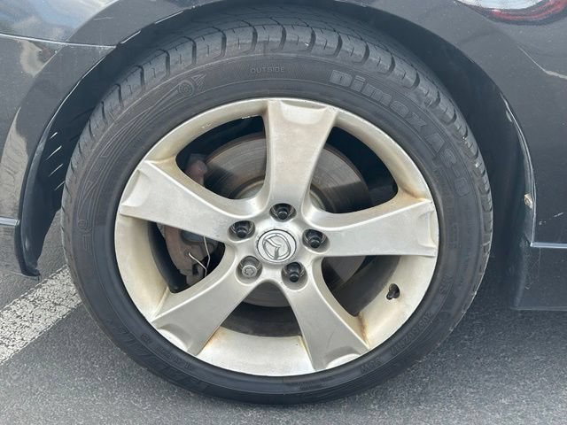 Used 2006 MAZDA MAZDA3 s Grand Touring FWD image 13