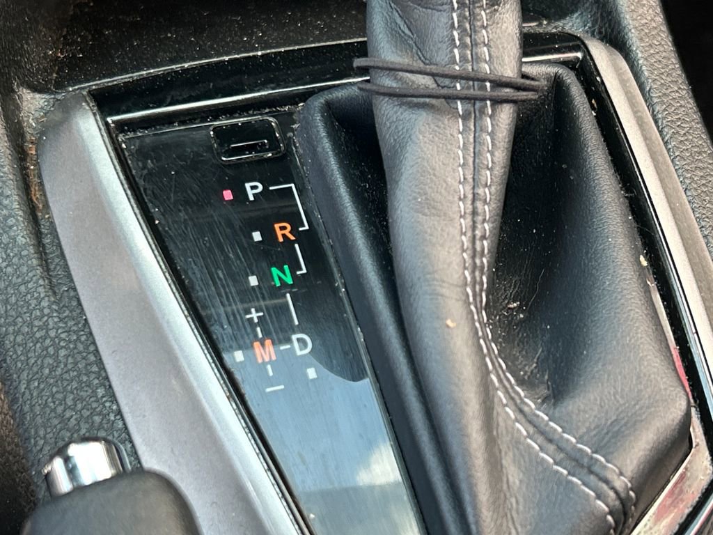 Used 2014 Toyota Corolla S w/ Driver Convenience Package FWD image 13