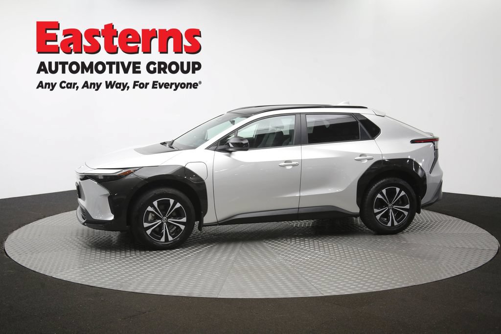 Used 2024 Toyota bZ4X AWD w/ Weather Package image 59