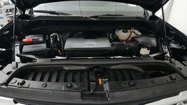 Used 2024 Chevrolet Silverado 1500 LTZ w/ LTZ Premium Package image 26