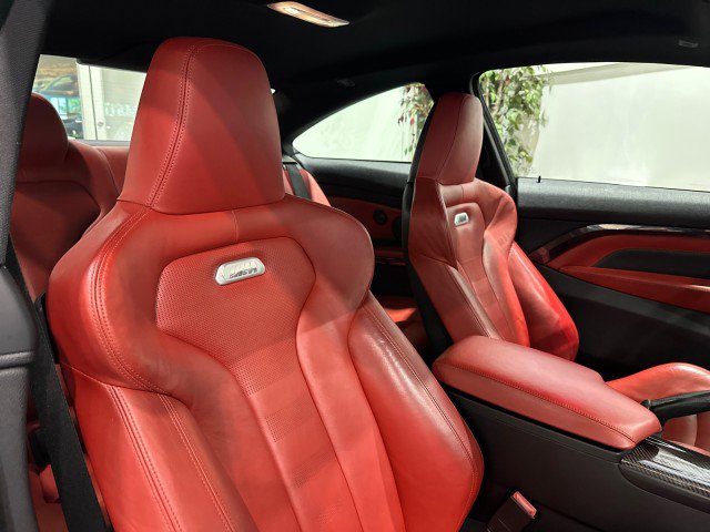 Used 2015 BMW M4 Coupe RWD image 49