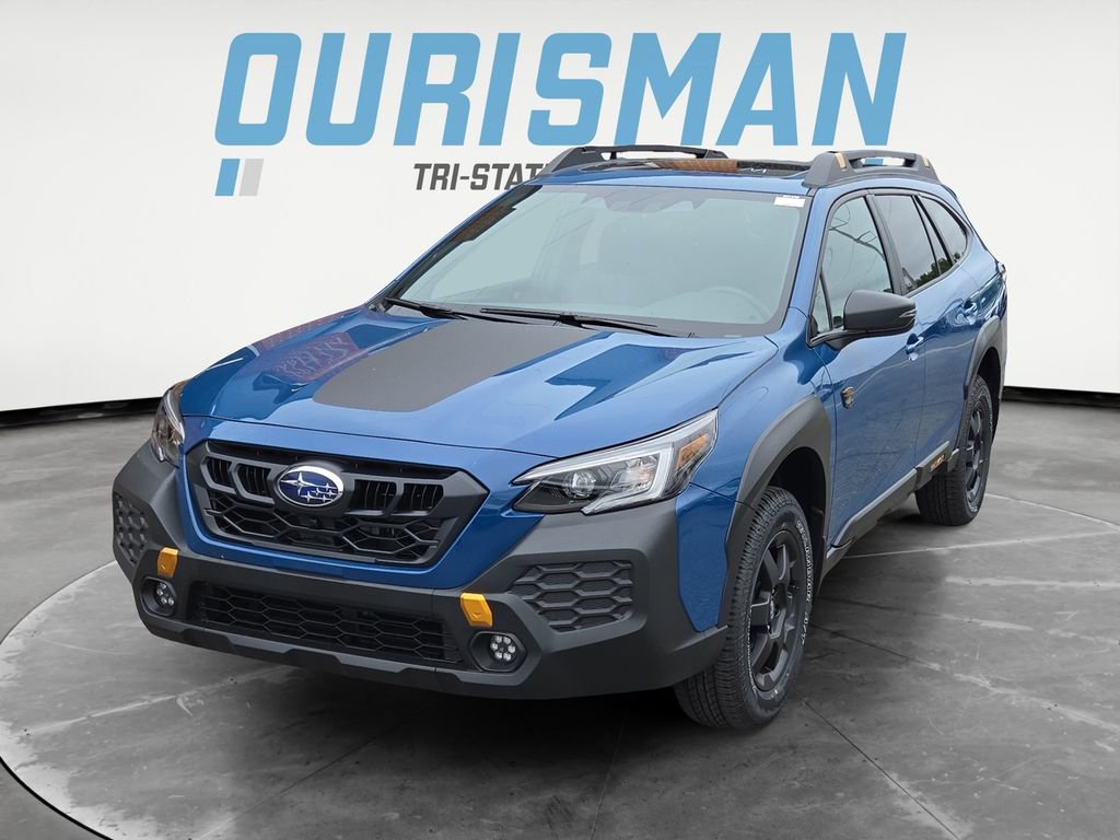 New 2025 Subaru Outback Wilderness image 2