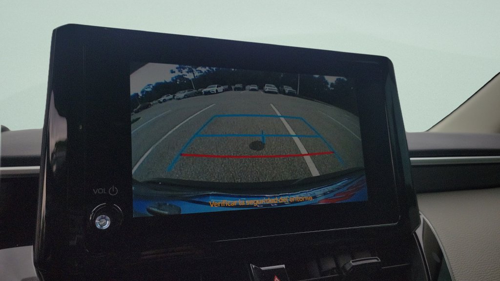 Certified 2025 Toyota Corolla LE w/ Convenience Package FWD image 17
