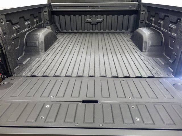New 2026 Chevrolet Silverado 1500 RST w/ All Star Edition Plus image 8