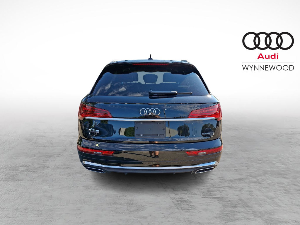 Used 2023 Audi Q5 e Premium Plus w/ Premium Plus Package AWD/4WD image 5