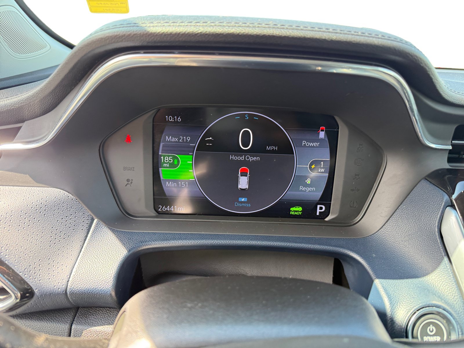 Used 2023 Chevrolet Bolt EUV Premier FWD image 11