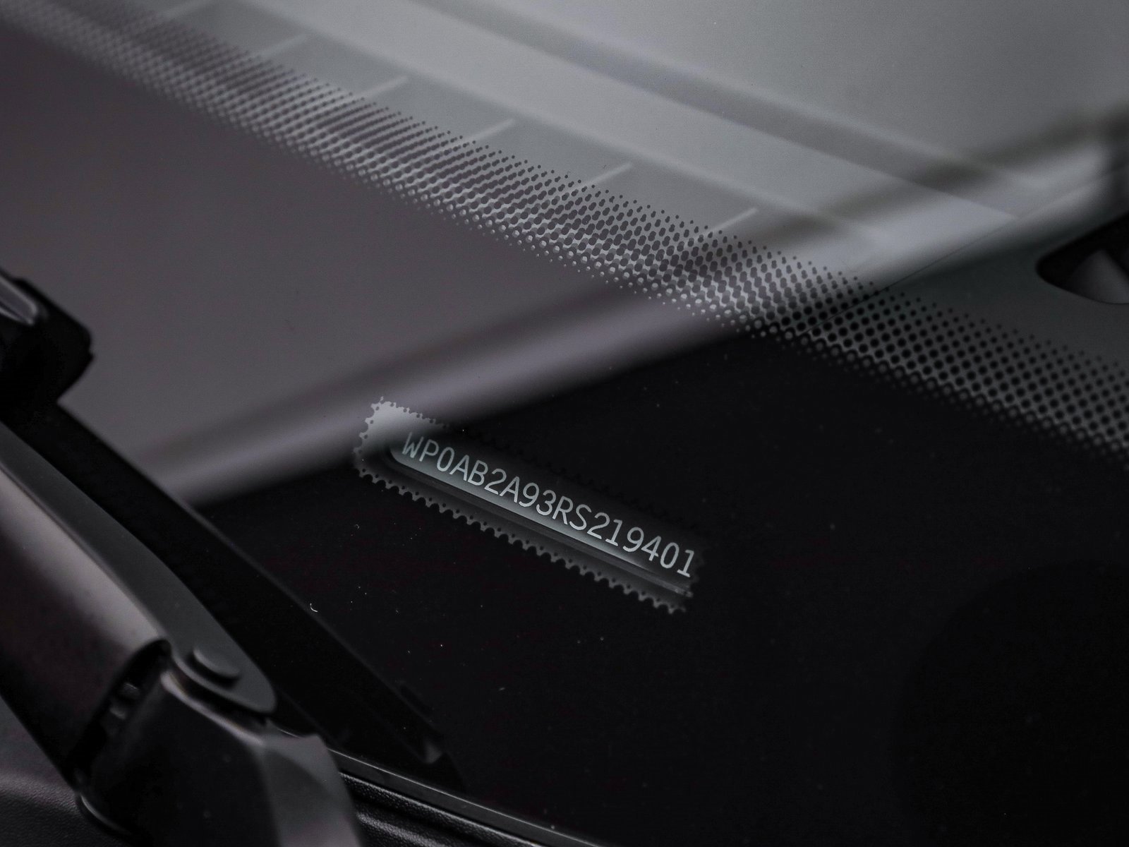 Certified 2024 Porsche 911 Carrera 4 GTS image 33