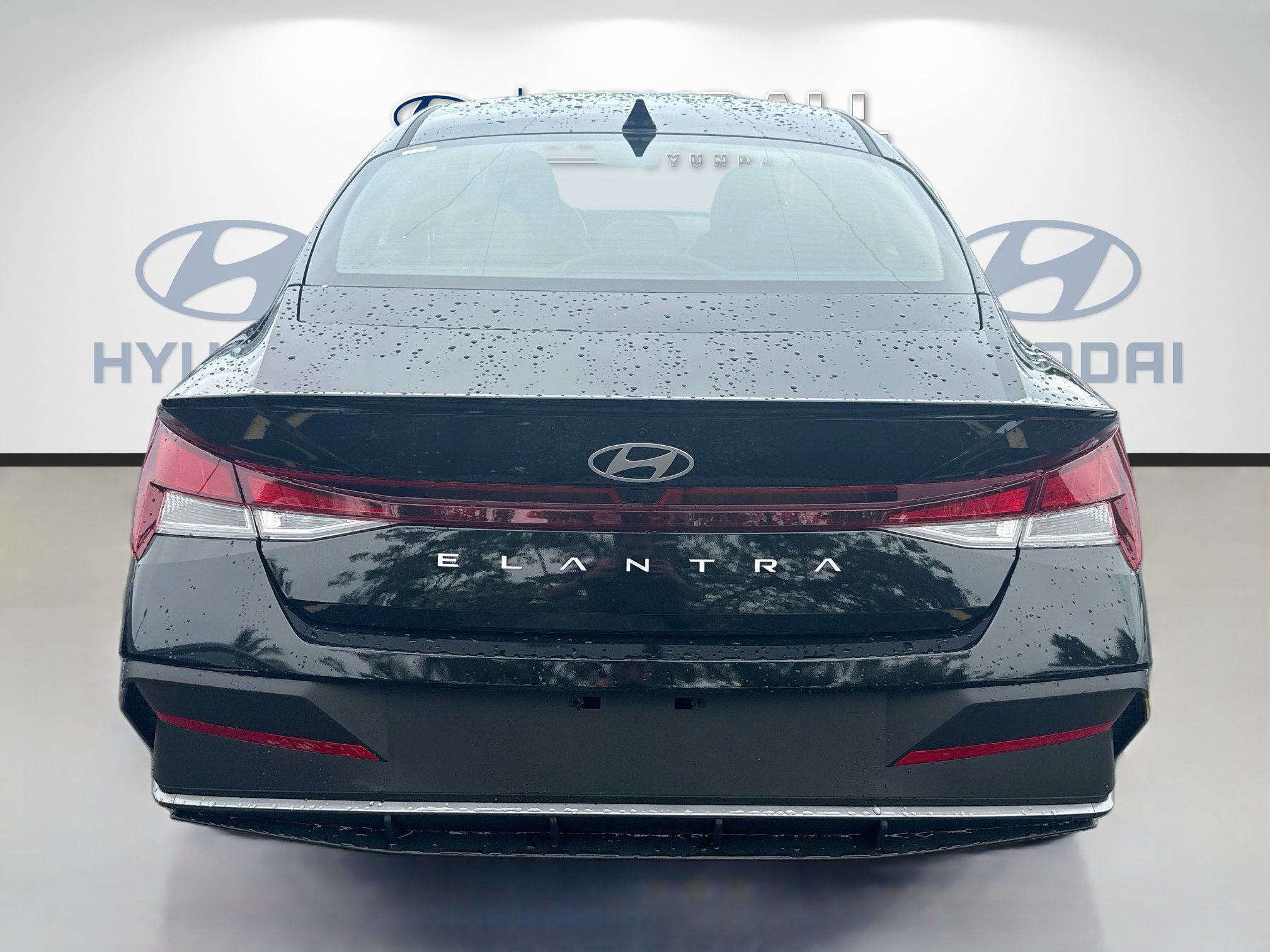 New 2026 Hyundai Elantra SEL Sport FWD image 5