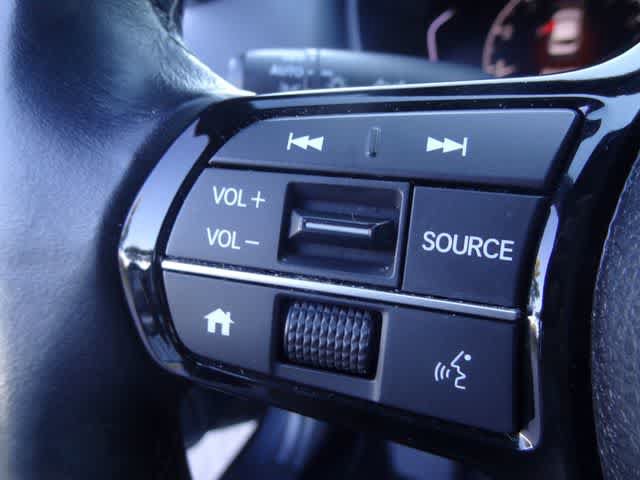Used 2025 Honda Civic Sport image 15