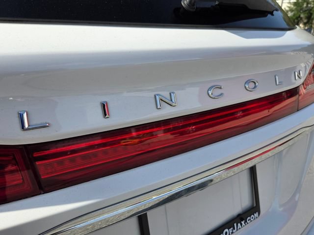 Used 2019 Lincoln MKC Reserve w/ MKC Technology Package FWD image 14