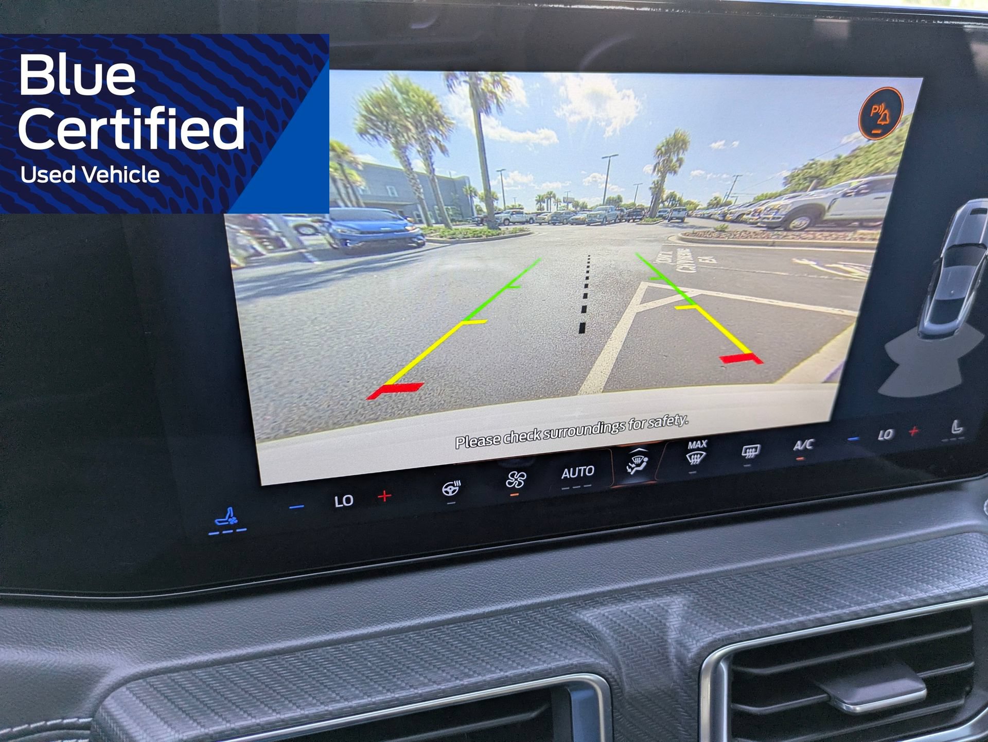 Certified 2024 Ford Mustang Premium RWD image 23