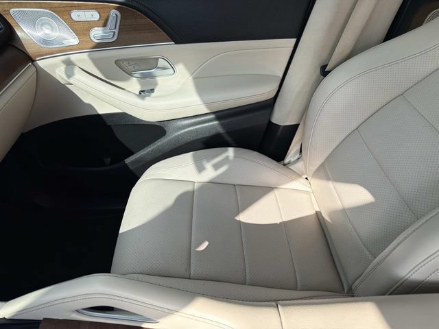 Used 2022 Mercedes-Benz GLE 350 image 21