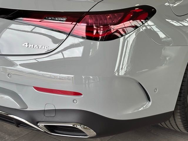 New 2026 Mercedes-Benz CLE 300 4MATIC Cabriolet image 4