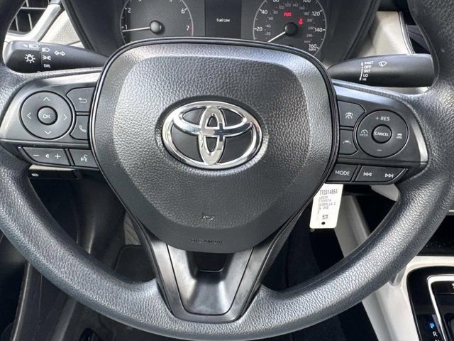 Certified 2024 Toyota Corolla Cross L image 23