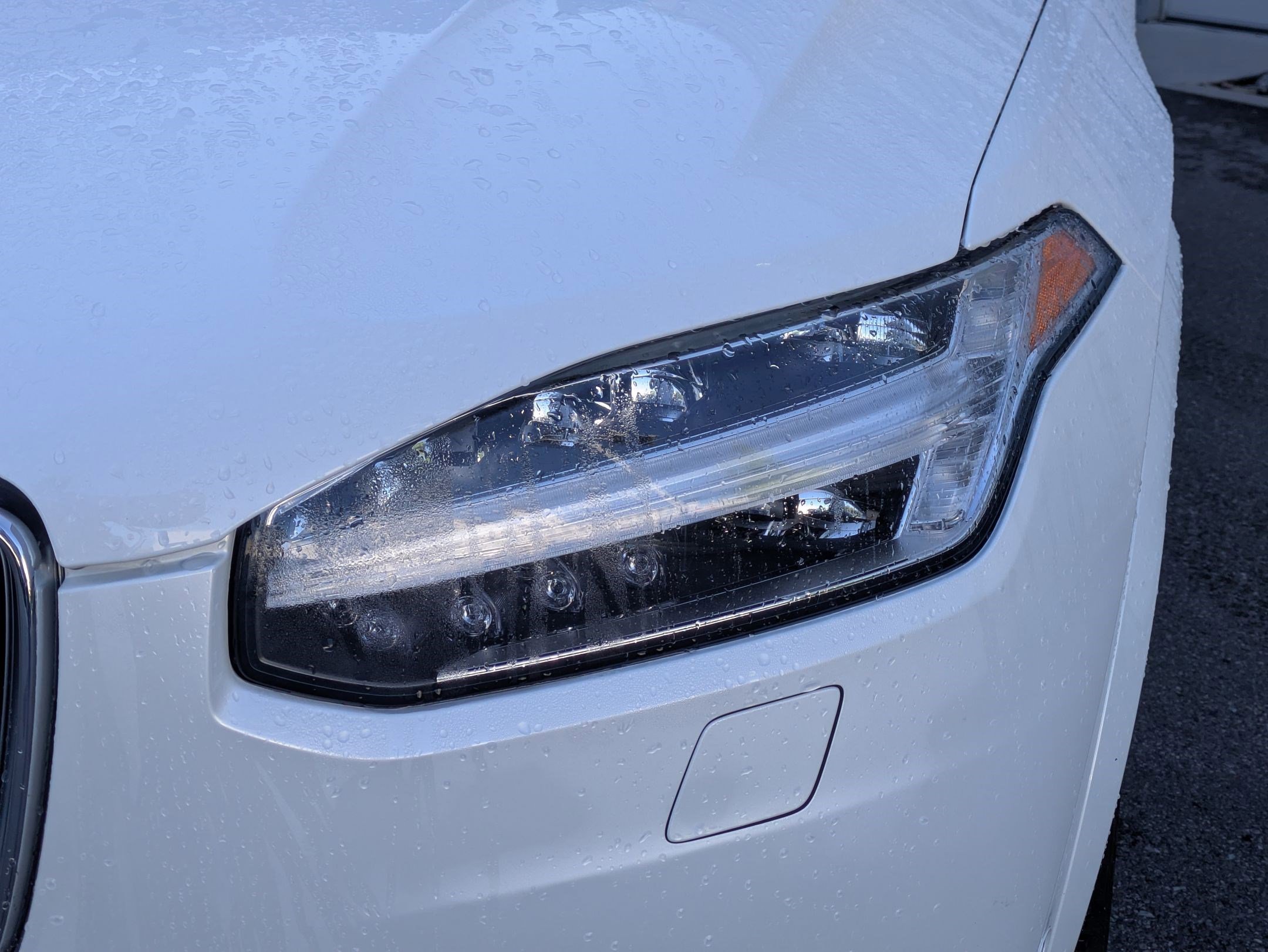 Used 2024 Volvo XC90 T8 Plus w/ Protection Package AWD/4WD image 10