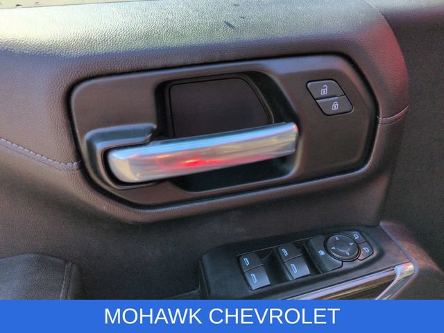 Used 2019 Chevrolet Silverado 1500 RST w/ All-Star Edition AWD/4WD image 23