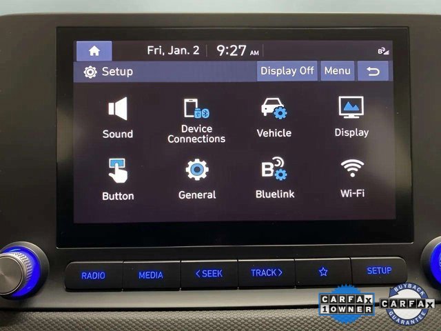 Used 2023 Hyundai Kona SE w/ Cargo Package image 47