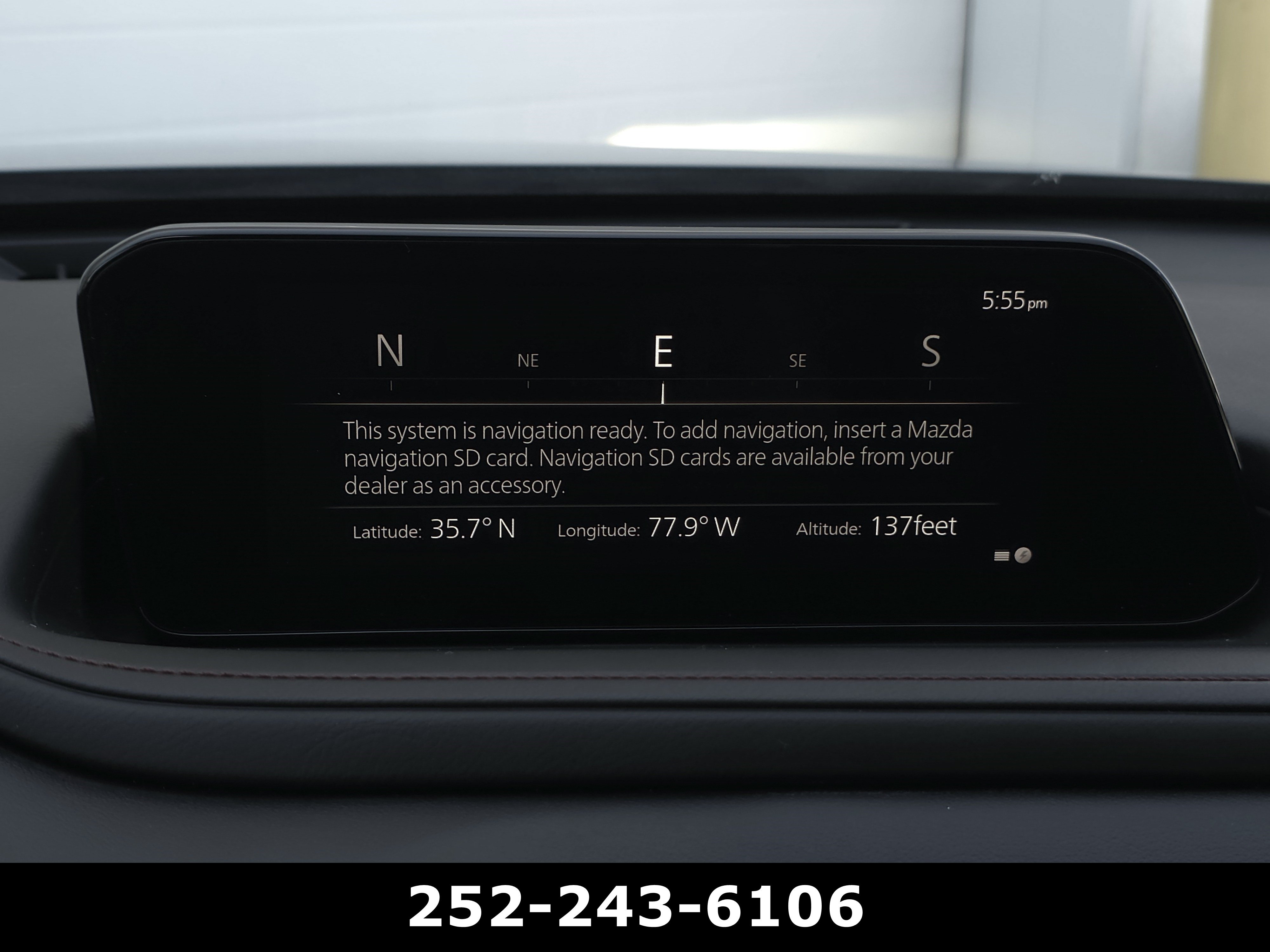 Used 2024 MAZDA CX-30 AWD 2.5 S w/ Preferred Package image 21