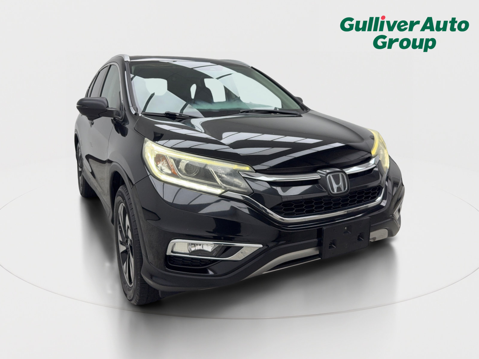 Used 2016 Honda CR-V Touring image 13