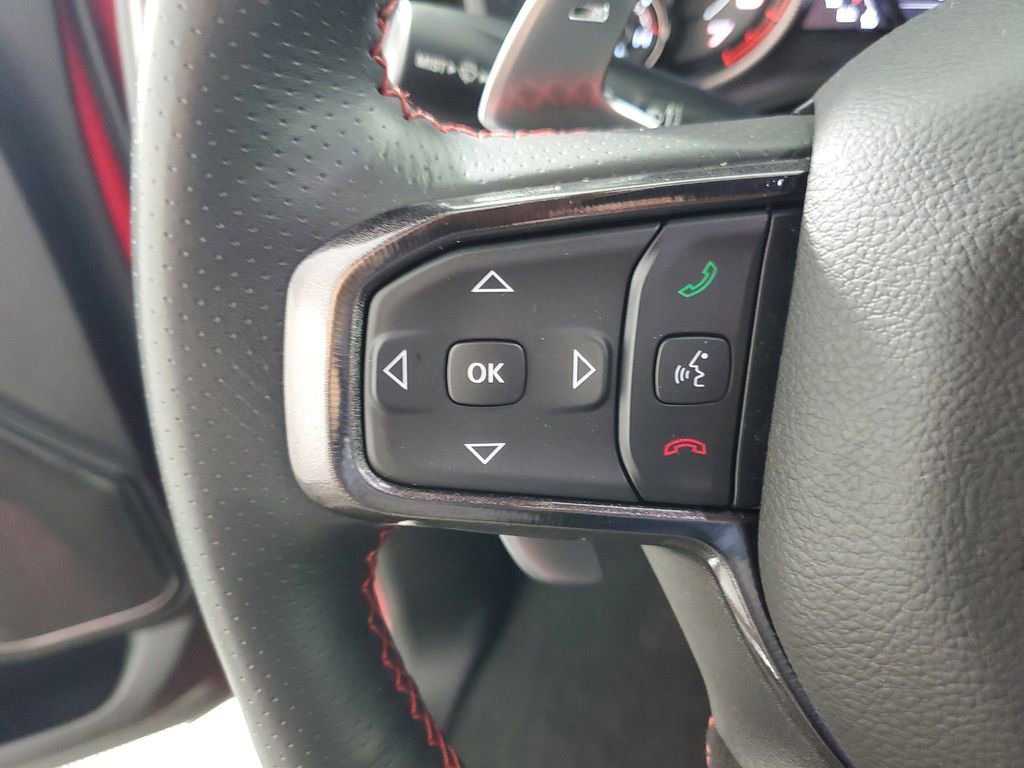 Used 2022 RAM 1500 TRX w/ TRX Level 2 Equipment Group image 35